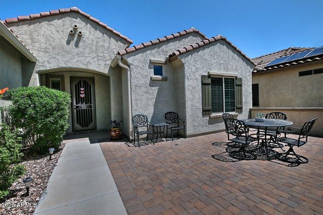 7026 W SPRINGFIELD Way, Florence, AZ 85132