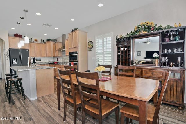 7026 W SPRINGFIELD Way, Florence, AZ 85132