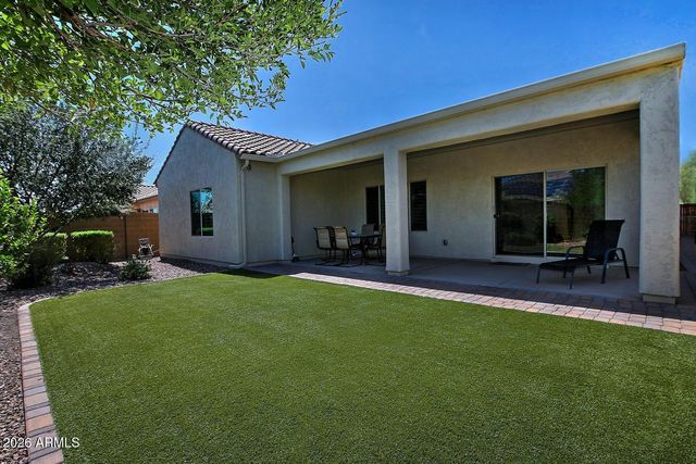 7026 W SPRINGFIELD Way, Florence, AZ 85132