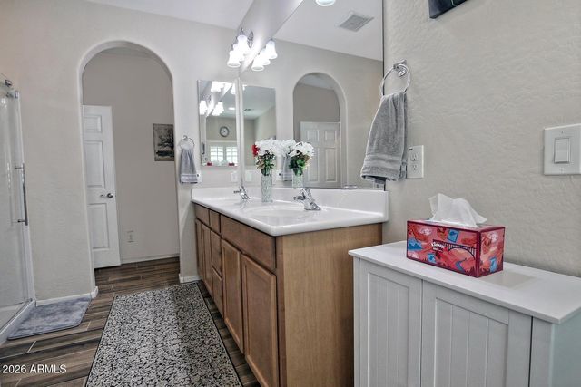 7026 W SPRINGFIELD Way, Florence, AZ 85132