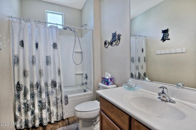7026 W SPRINGFIELD Way, Florence, AZ 85132