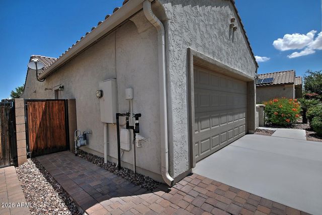 7026 W SPRINGFIELD Way, Florence, AZ 85132