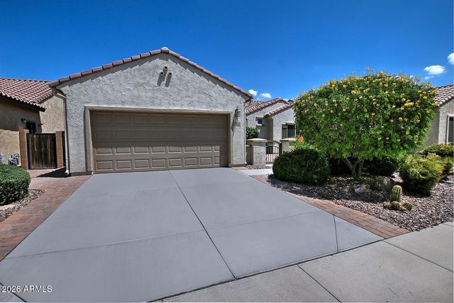 7026 W SPRINGFIELD Way, Florence, AZ 85132