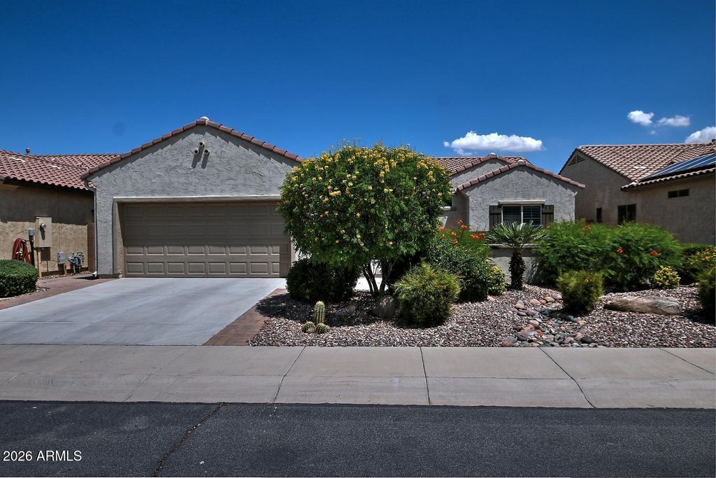 7026 W SPRINGFIELD Way, Florence, AZ 85132