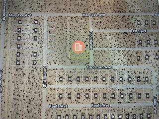 0 BONITA, California City, CA 93505