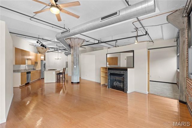 1619 Washington Avenue 704, St Louis, MO 63103