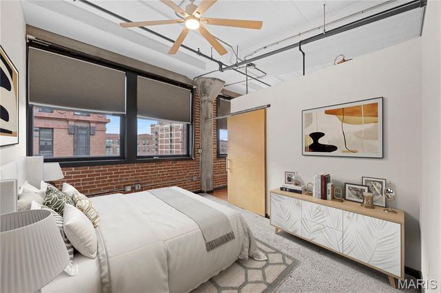 1619 Washington Avenue 704, St Louis, MO 63103