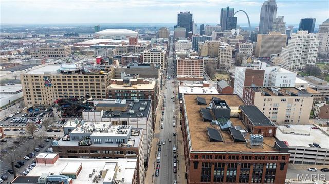 1619 Washington Avenue 704, St Louis, MO 63103