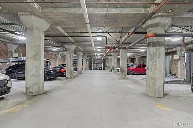 1619 Washington Avenue 704, St Louis, MO 63103