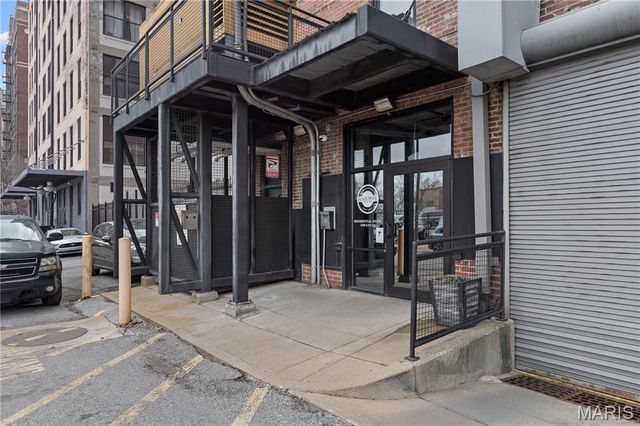 1619 Washington Avenue 704, St Louis, MO 63103