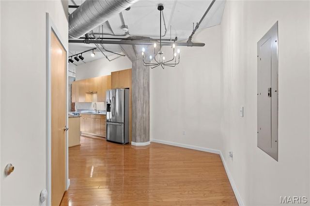 1619 Washington Avenue 704, St Louis, MO 63103