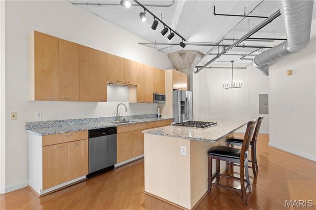 1619 Washington Avenue 704, St Louis, MO 63103