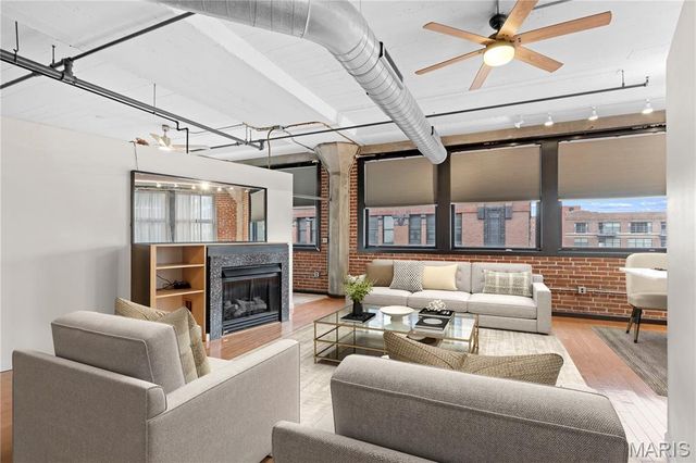 1619 Washington Avenue 704, St Louis, MO 63103