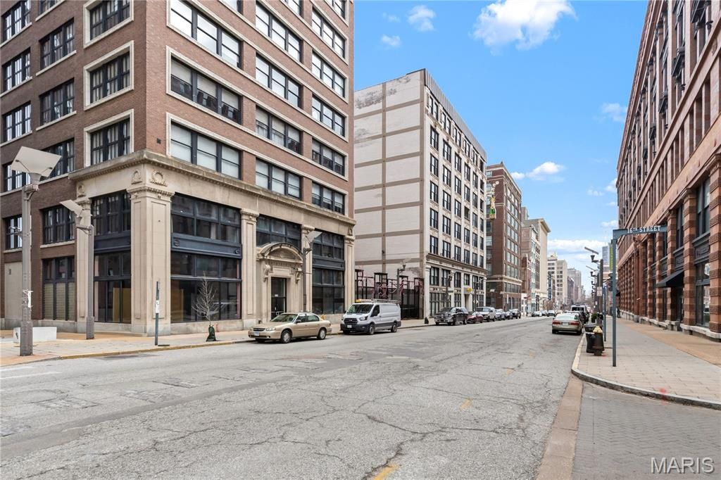 1619 Washington Avenue 704, St Louis, MO 63103