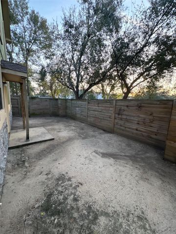 2078 Laverne Street 5, Houston, TX 77080