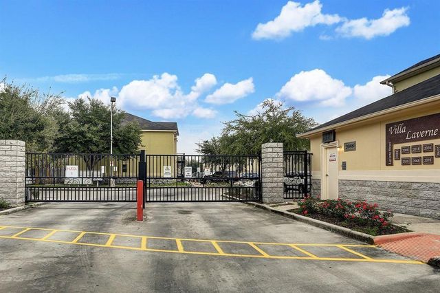 2078 Laverne Street 5, Houston, TX 77080