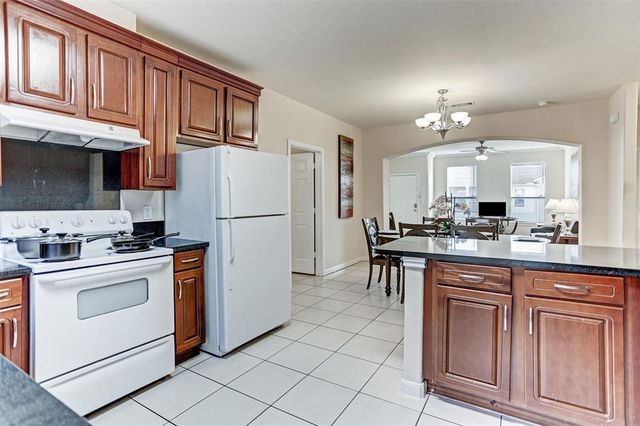 2078 Laverne Street 5, Houston, TX 77080