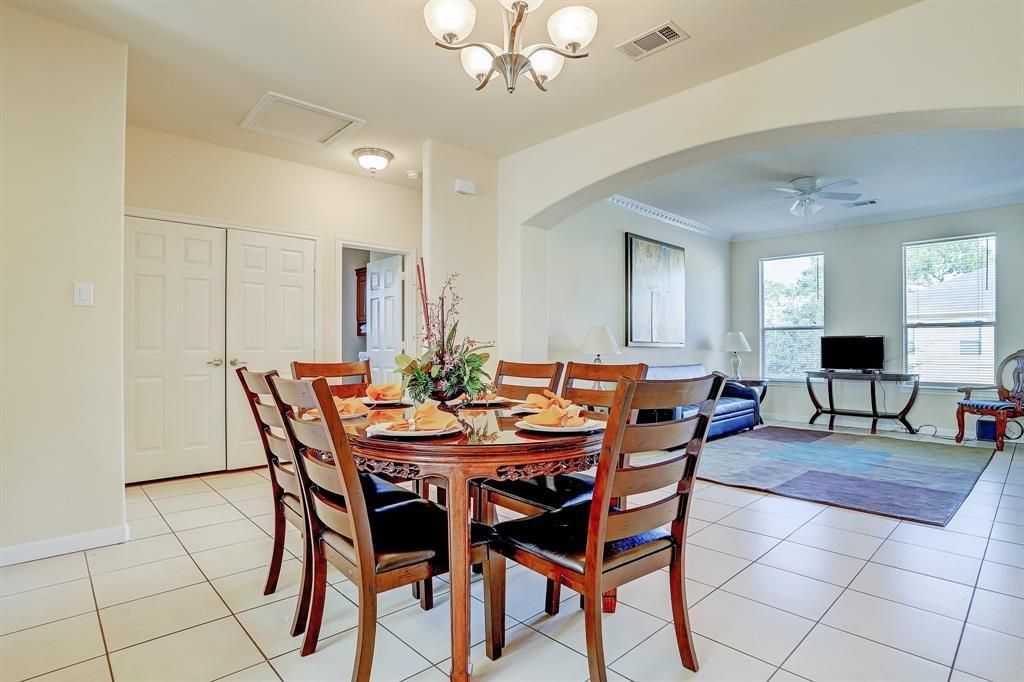 2078 Laverne Street 5, Houston, TX 77080