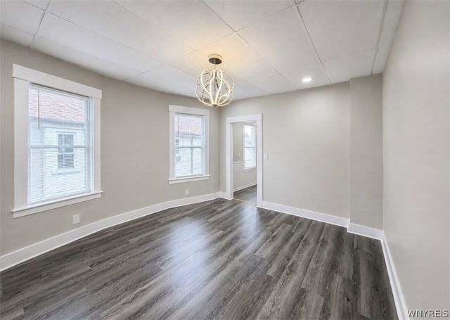 61 Macamley Street 2, Buffalo, NY 14220