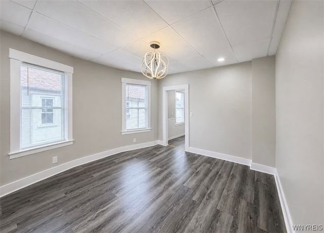 61 Macamley Street 2, Buffalo, NY 14220