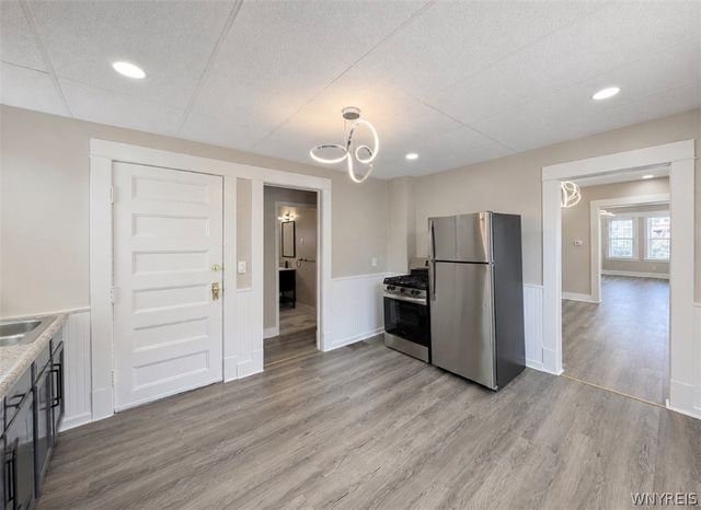 61 Macamley Street 2, Buffalo, NY 14220