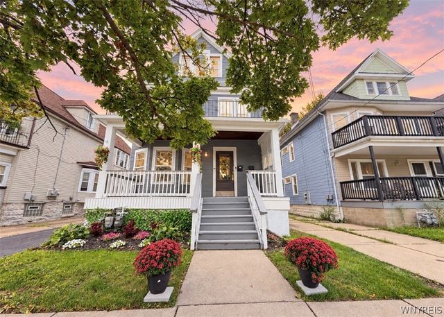 61 Macamley Street 2, Buffalo, NY 14220