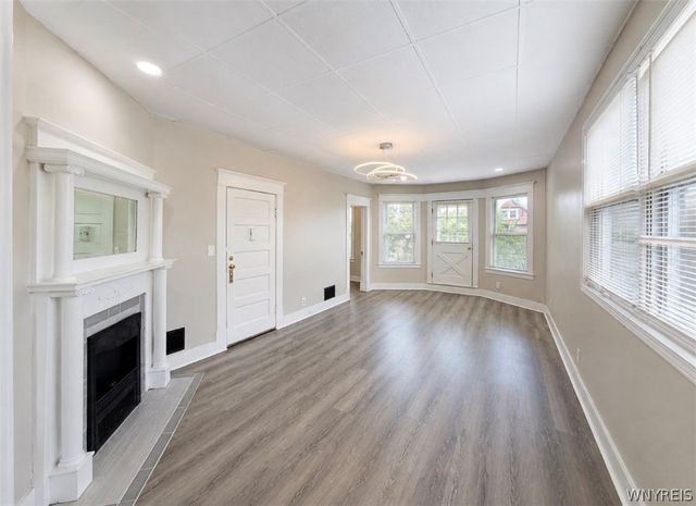 61 Macamley Street 2, Buffalo, NY 14220