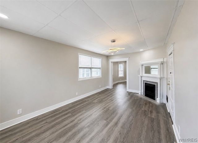 61 Macamley Street 2, Buffalo, NY 14220