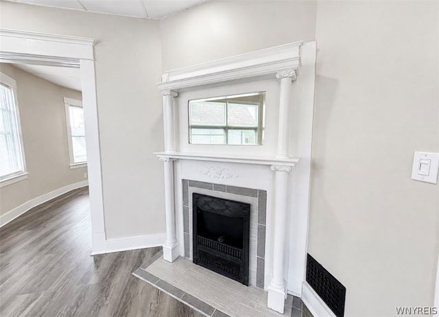 61 Macamley Street 2, Buffalo, NY 14220