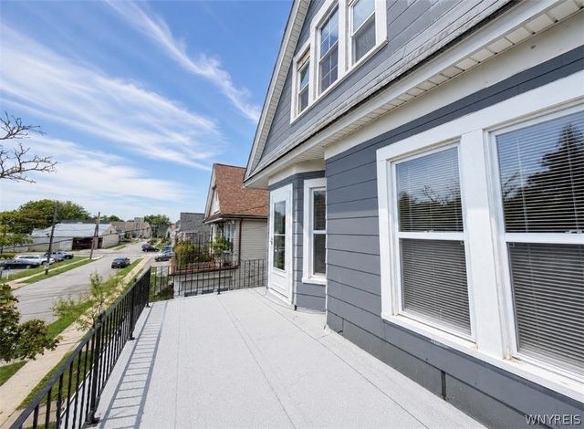 61 Macamley Street 2, Buffalo, NY 14220