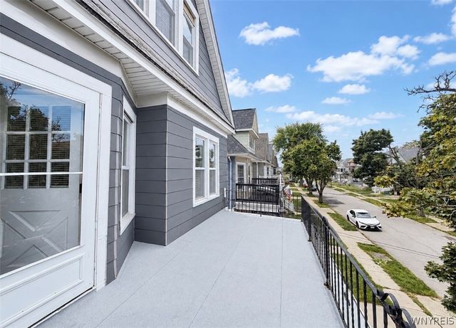 61 Macamley Street 2, Buffalo, NY 14220