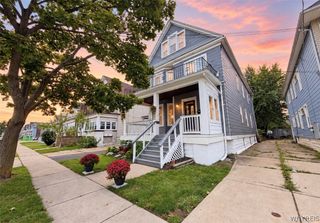 61 Macamley Street 2, Buffalo, NY 14220