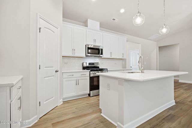 2939 Tucker Hill Drive, Grimesland, NC 27837