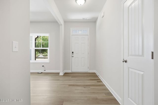 2939 Tucker Hill Drive, Grimesland, NC 27837