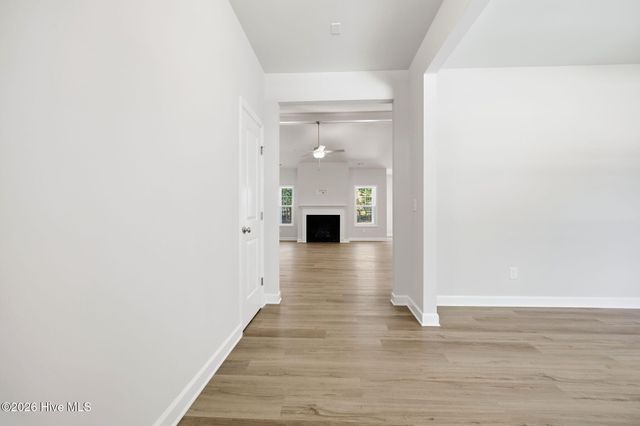 2939 Tucker Hill Drive, Grimesland, NC 27837