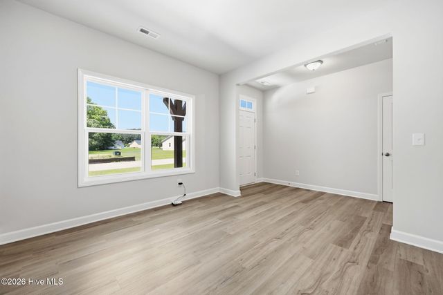 2939 Tucker Hill Drive, Grimesland, NC 27837