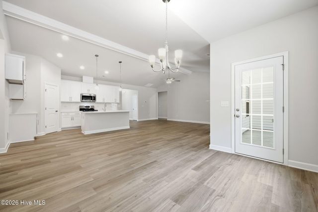 2939 Tucker Hill Drive, Grimesland, NC 27837