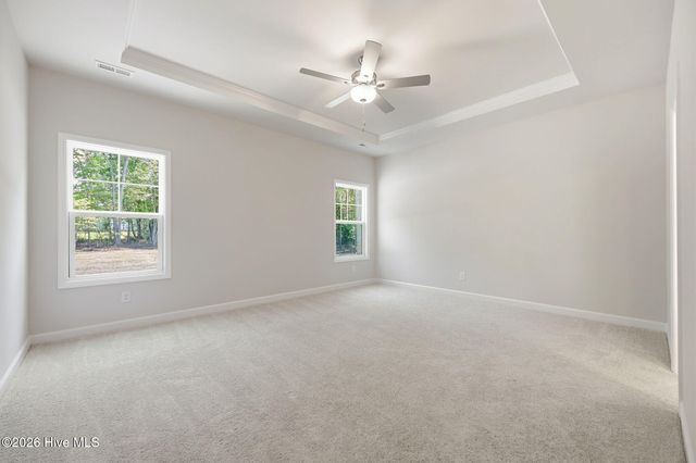 2939 Tucker Hill Drive, Grimesland, NC 27837
