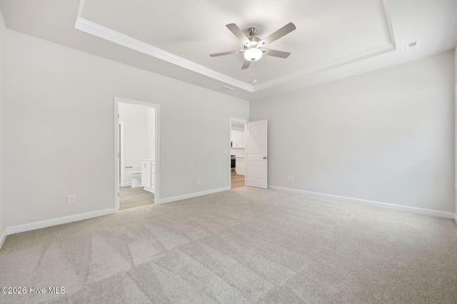 2939 Tucker Hill Drive, Grimesland, NC 27837