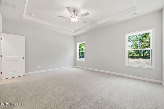 2939 Tucker Hill Drive, Grimesland, NC 27837