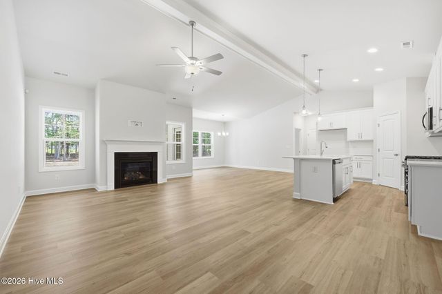 2939 Tucker Hill Drive, Grimesland, NC 27837