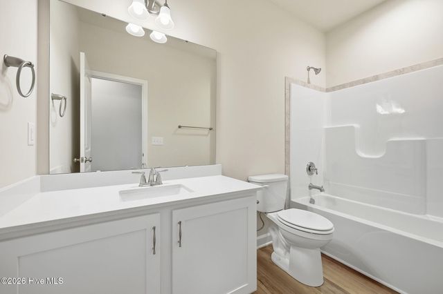 2939 Tucker Hill Drive, Grimesland, NC 27837