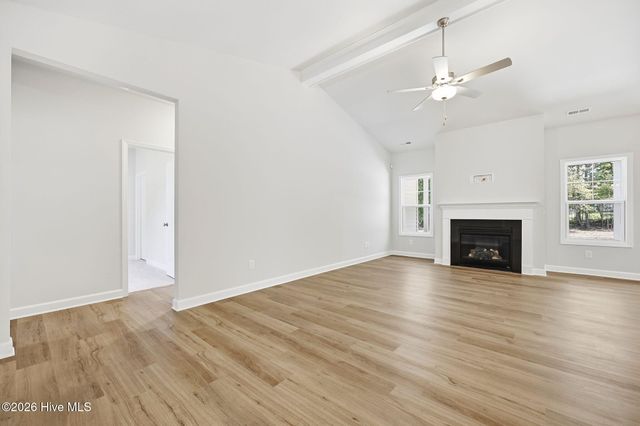 2939 Tucker Hill Drive, Grimesland, NC 27837