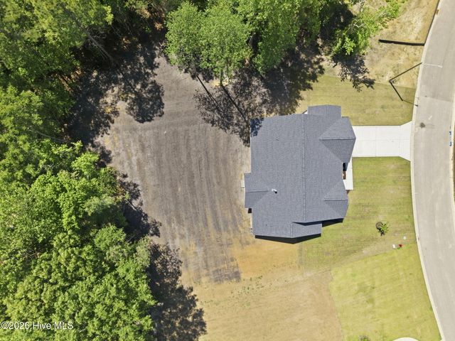 2939 Tucker Hill Drive, Grimesland, NC 27837