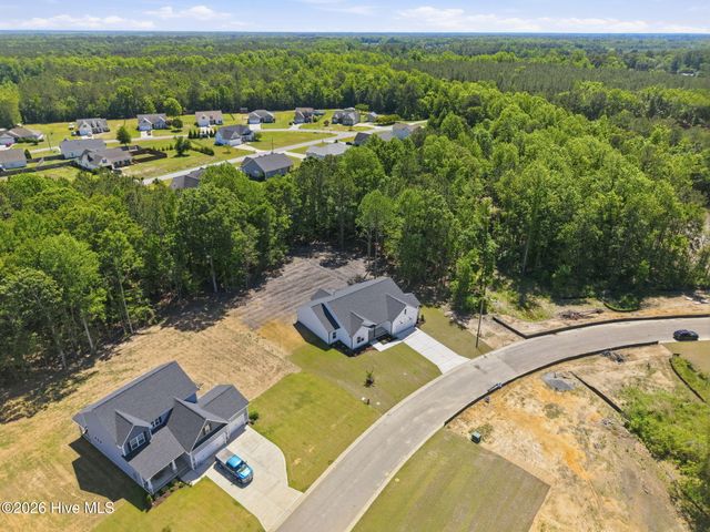 2939 Tucker Hill Drive, Grimesland, NC 27837