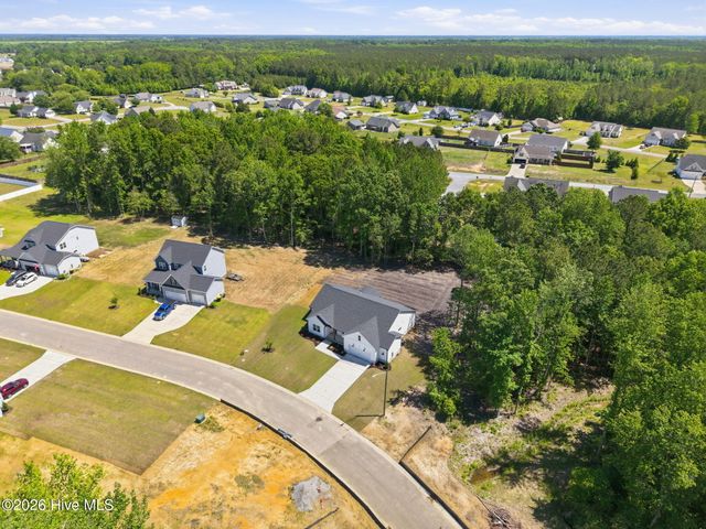 2939 Tucker Hill Drive, Grimesland, NC 27837