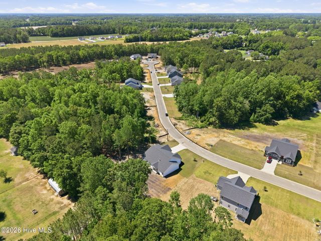 2939 Tucker Hill Drive, Grimesland, NC 27837