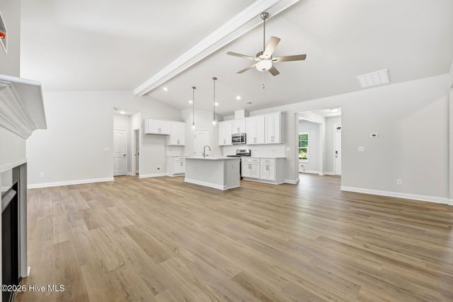 2939 Tucker Hill Drive, Grimesland, NC 27837