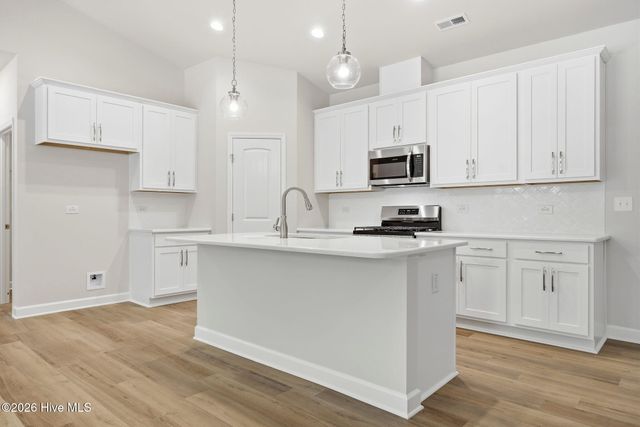 2939 Tucker Hill Drive, Grimesland, NC 27837