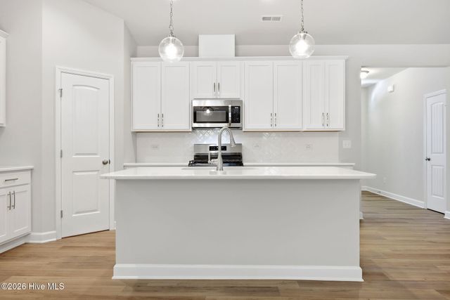 2939 Tucker Hill Drive, Grimesland, NC 27837